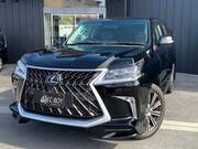 2008 TOYOTA LAND CRUISER