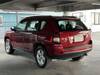 CHRYSLER JEEP COMPASS