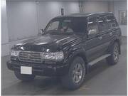 1997 TOYOTA LAND CRUISER