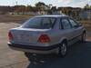 TOYOTA SPRINTER