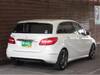 MERCEDES BENZ B-CLASS