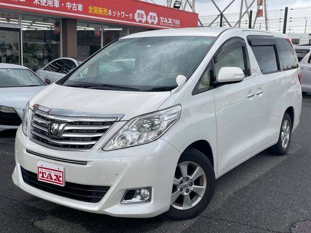 Used Toyota Ipsum picnic For Sale Page 270 Used Cars For Sale Picknbuy24 Com