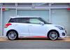 SUZUKI SWIFT SPORT