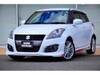 SUZUKI SWIFT SPORT