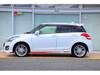 SUZUKI SWIFT SPORT