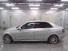 MERCEDES BENZ E-CLASS