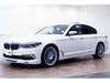 BMW ALPINA B5