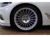 BMW ALPINA B5
