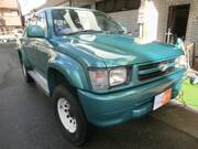 2001 TOYOTA OTHER