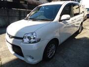 2012 TOYOTA SIENTA