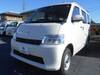 TOYOTA TOWNACE VAN