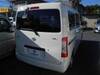 TOYOTA TOWNACE VAN