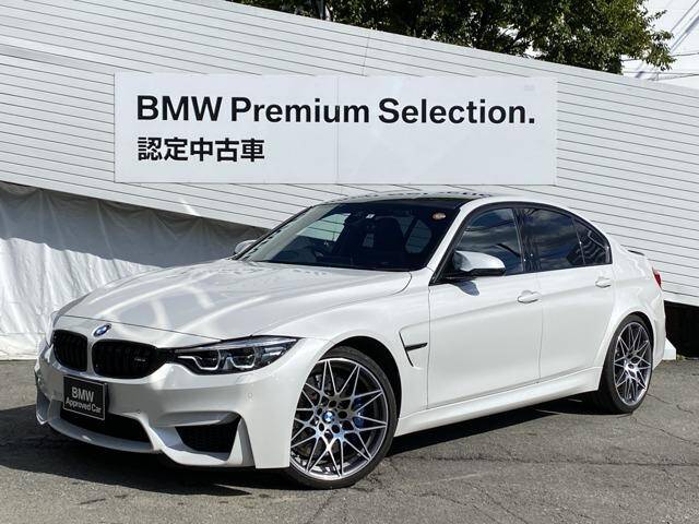 18 Bmw M3 Ref No Used Cars For Sale Picknbuy24 Com
