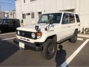2002 TOYOTA LAND CRUISER