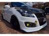 SUZUKI SWIFT SPORT