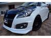 SUZUKI SWIFT SPORT