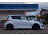 SUZUKI SWIFT SPORT