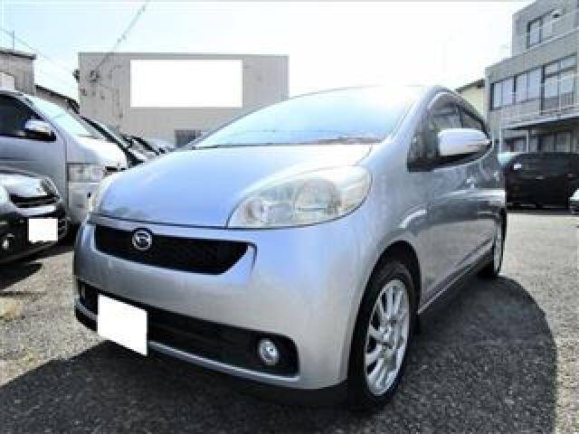 Daihatsu sonica каталог запчастей
