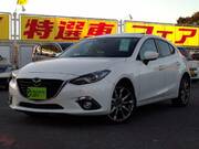 2014 MAZDA OTHER (Left Hand Drive)