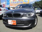 2009 BMW 1 SERIES 116i