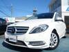 MERCEDES BENZ B-CLASS