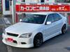 TOYOTA ALTEZZA