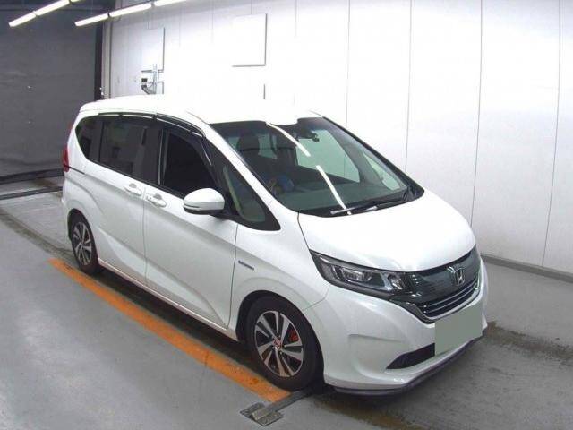 17 Honda Freed Hybrid Ref No Used Cars For Sale Picknbuy24 Com 17 Honda Freed Hybrid Ref No Used Cars For Sale Picknbuy24 Com