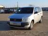 TOYOTA PROBOX VAN
