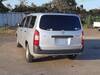 TOYOTA PROBOX VAN