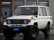1998 TOYOTA LAND CRUISER