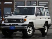 1999 TOYOTA LAND CRUISER
