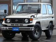 1995 TOYOTA LAND CRUISER