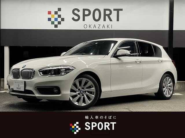 16 Bmw 1 Series Ref No Used Cars For Sale Picknbuy24 Com