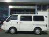 MAZDA BONGO VAN