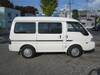 MAZDA BONGO VAN