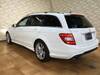 MERCEDES BENZ C-CLASS Stationwagon