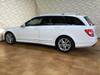 MERCEDES BENZ C-CLASS Stationwagon