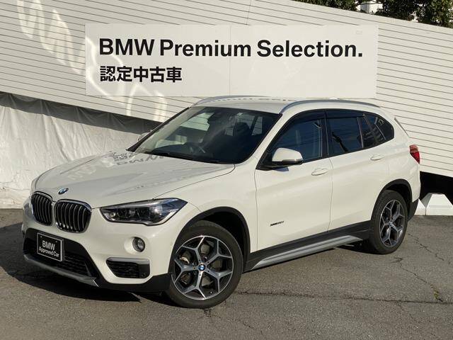 Used Bmw X1 For Sale Page 5 Used Cars For Sale Picknbuy24 Com