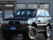 1994 TOYOTA LAND CRUISER