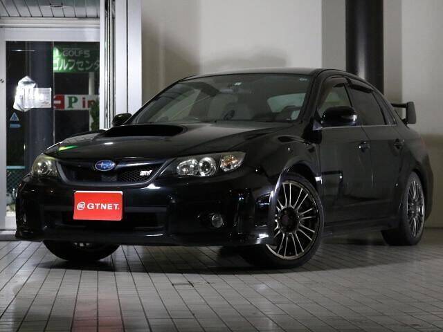 Used Subaru Impreza For Sale Page 8 Used Cars For Sale Picknbuy24 Com