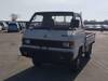 MITSUBISHI DELICA TRUCK