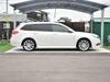 SUBARU LEGACY TOURING WAGON