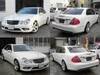 MERCEDES BENZ E-CLASS