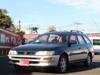 TOYOTA COROLLA WAGON