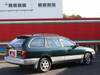 TOYOTA COROLLA WAGON
