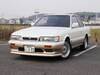 NISSAN LEOPARD