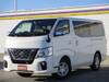 NISSAN NV350 CARAVAN VAN