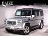 MERCEDES BENZ G-CLASS