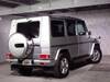 MERCEDES BENZ G-CLASS