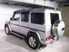 MERCEDES BENZ G-CLASS